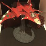 Crimson Hunter Exarch