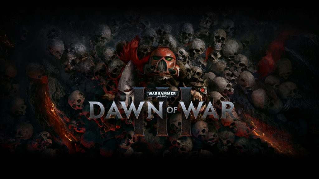 free download dawn of war 3 steam