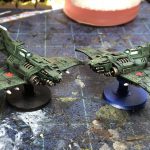 Thunderbolts on Garbage Bases