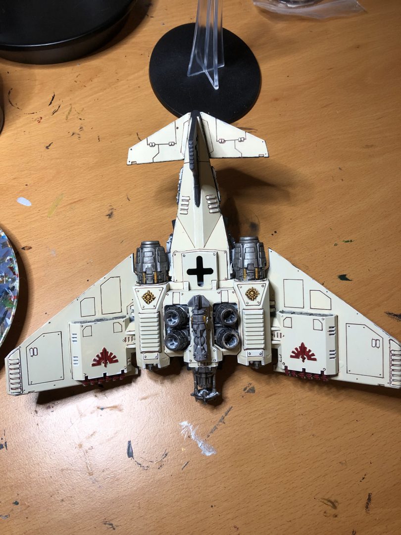 How To Paint Everything: Dark Angels | Goonhammer