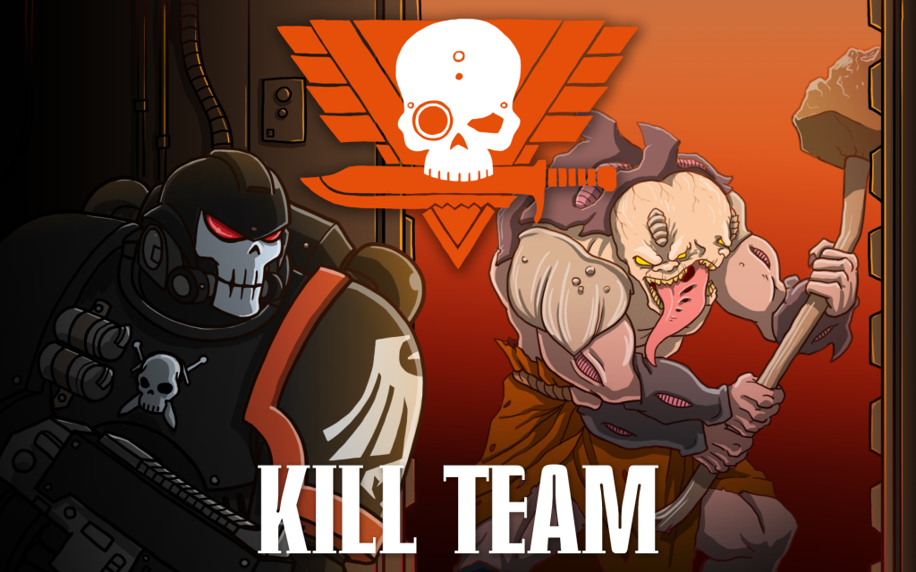 The Q1 2024 Kill Team Balance Dataslate – The Goonhammer Hot Take ...