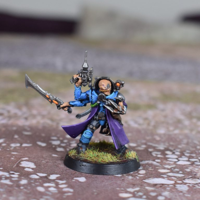 How to Paint Everything: Genestealer Cults | Goonhammer