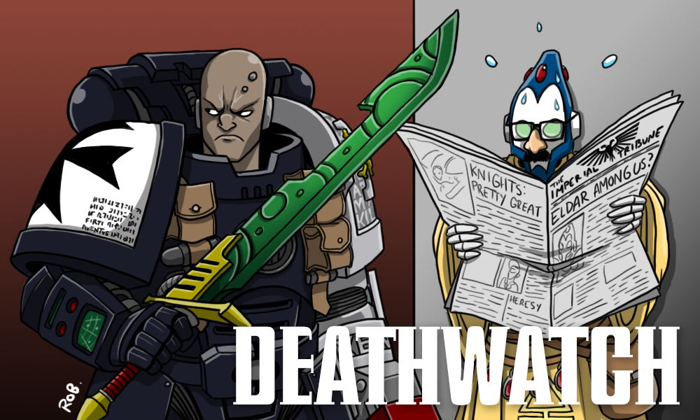 warhammer 40k deathwatch the outer reach pdf