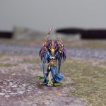 Slaughter Queen 1