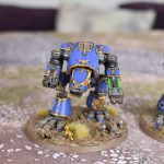 Warhound 1