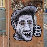 paste-up
