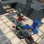 Squigs vs Stormcast