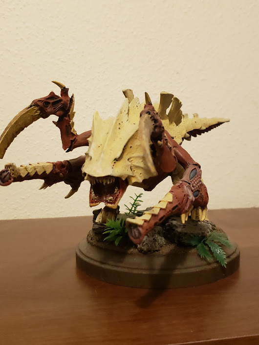 Start Competing Tyranid Tactics Goonhammer