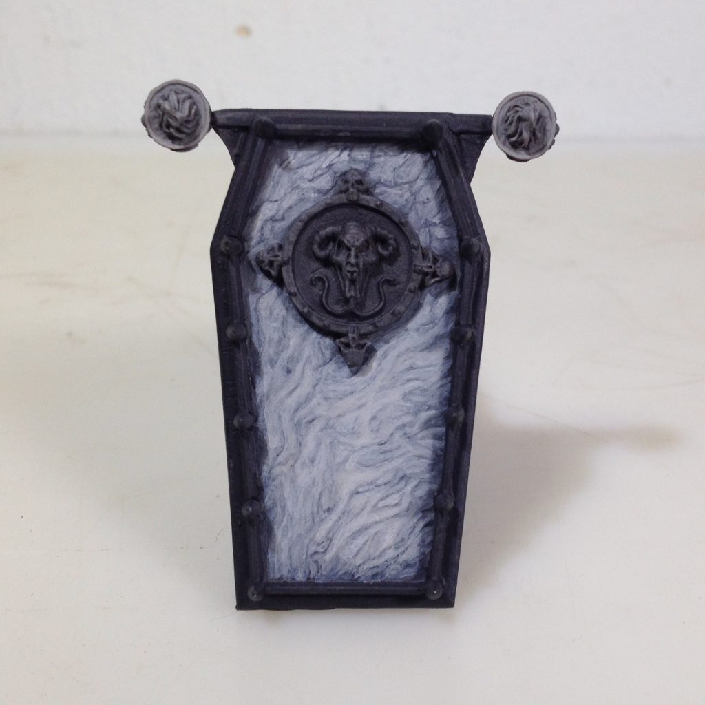 How to Paint Everything Painting Marble Goonhammer