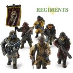 Anvil Regiments