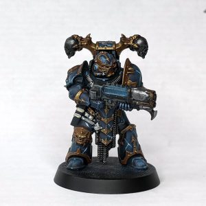 Citadel Frost Heart over Wolf Grey