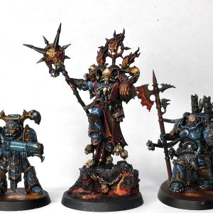 Night Lords – Credit: RichyP