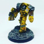Imperial Fists 2