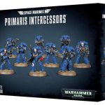 Intercessors