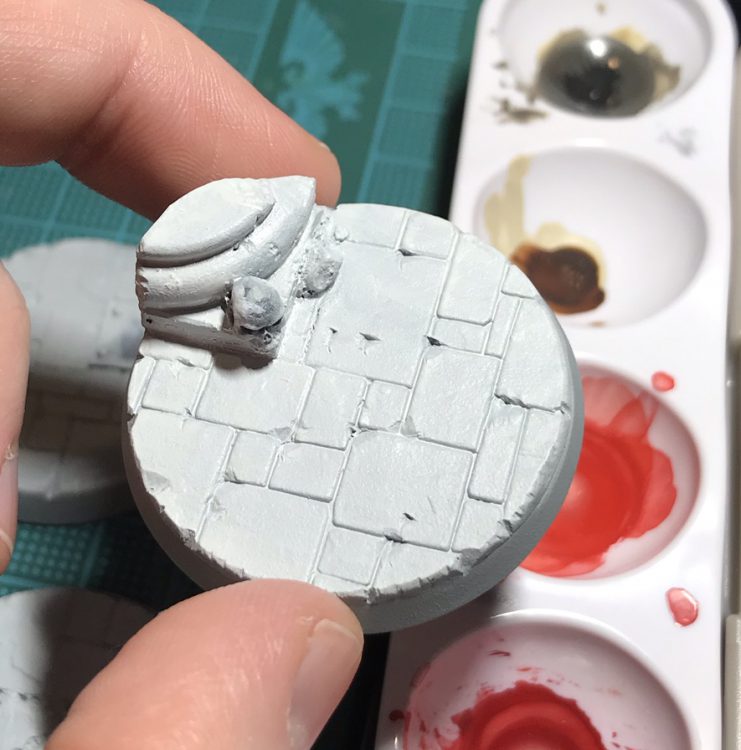 How to Paint Everything Painting Marble Goonhammer