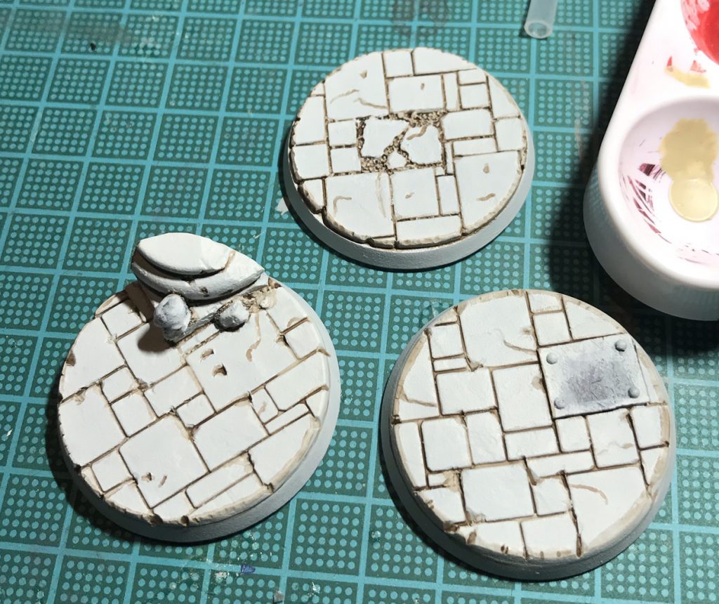 How to Paint Everything Painting Marble Goonhammer