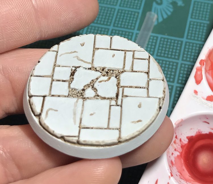 How to Paint Everything Painting Marble Goonhammer