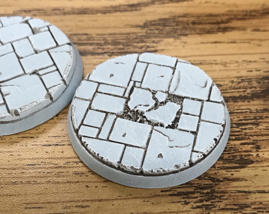 How to Paint Everything Painting Marble Goonhammer