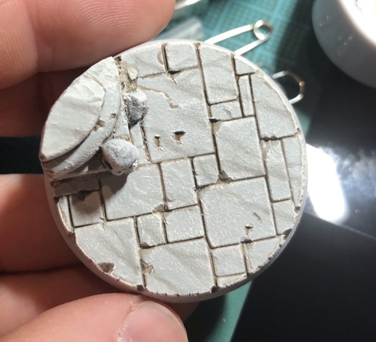 How to Paint Everything Painting Marble Goonhammer