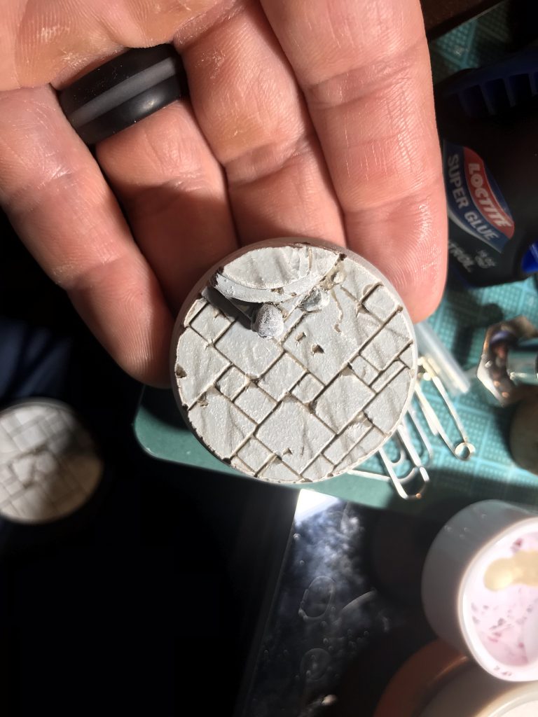 How to Paint Everything Painting Marble Goonhammer