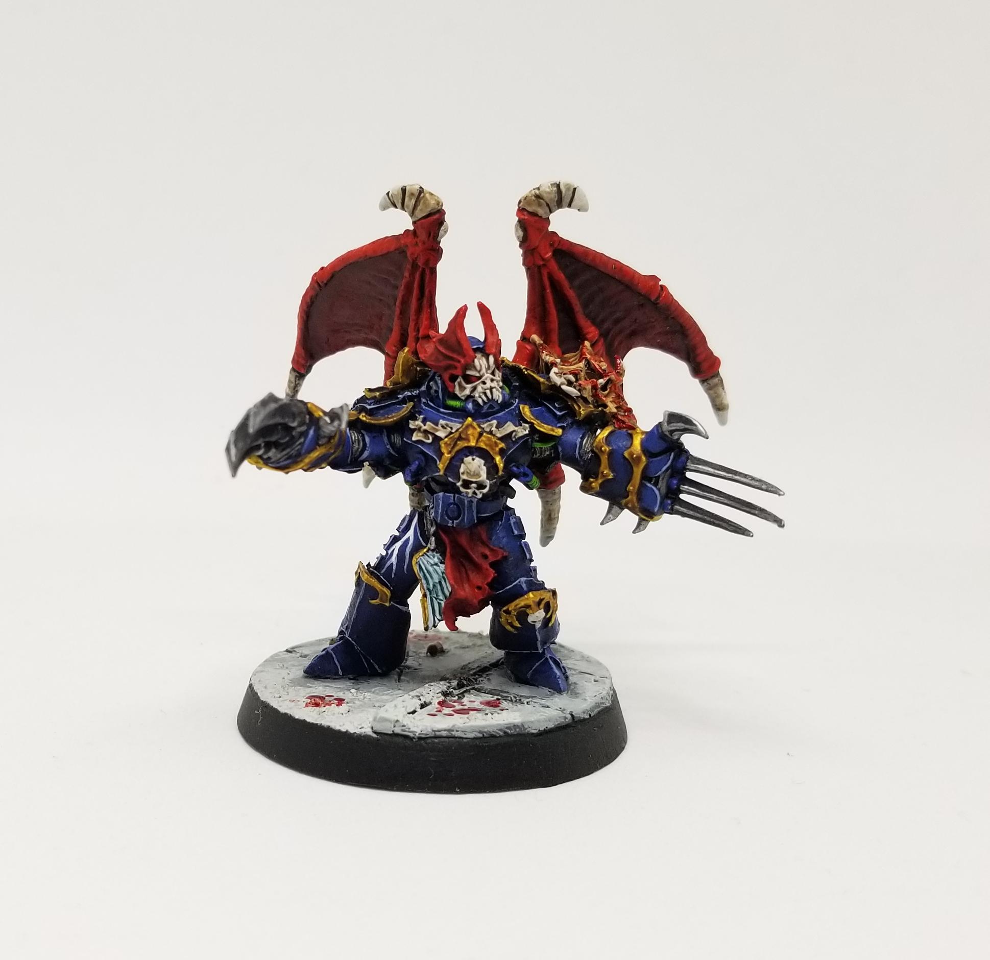 Hear Me Out Chase Night Lords Goonhammer