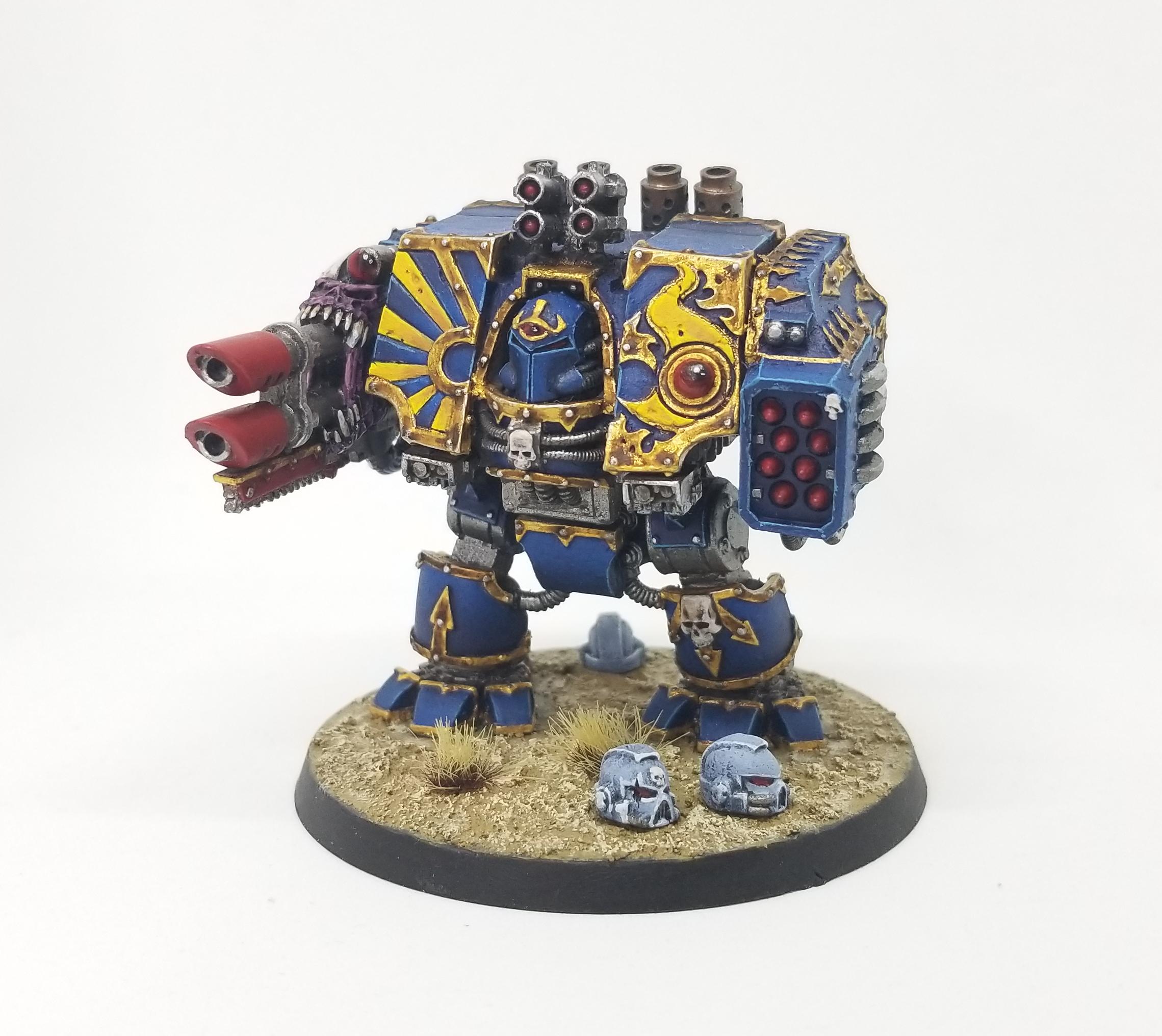 How To Paint Everything: Thousand Sons | Goonhammer