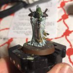 A Kroot Ethereal
