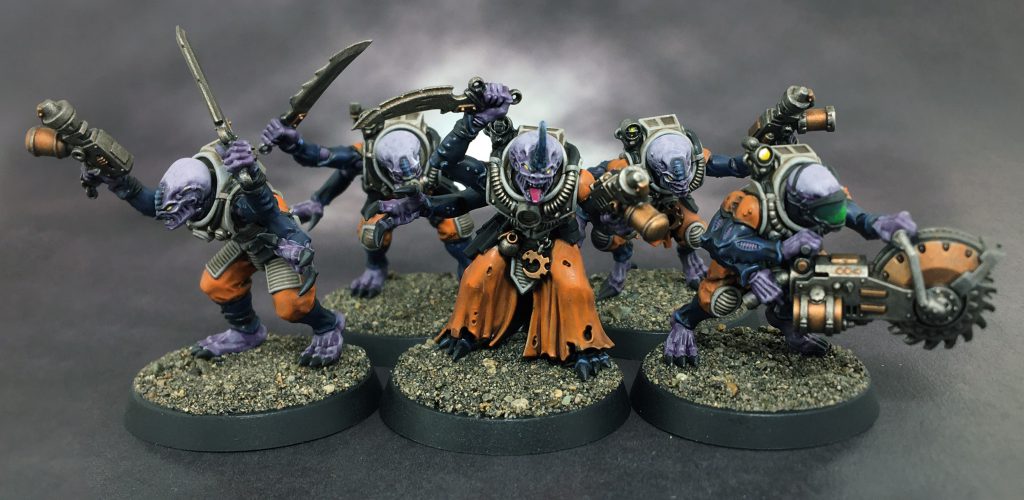 Codex Genestealer Cults 10th Edition: The Goonhammer Review | Goonhammer