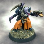 Acolyte Leader