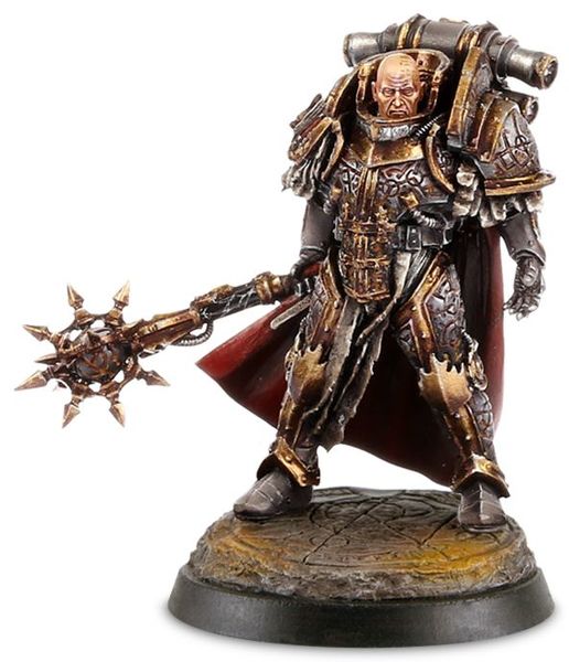 The Horus Heresy – Legion Overview – The Word Bearers | Goonhammer