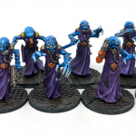 Genestealer Cults Acolytes