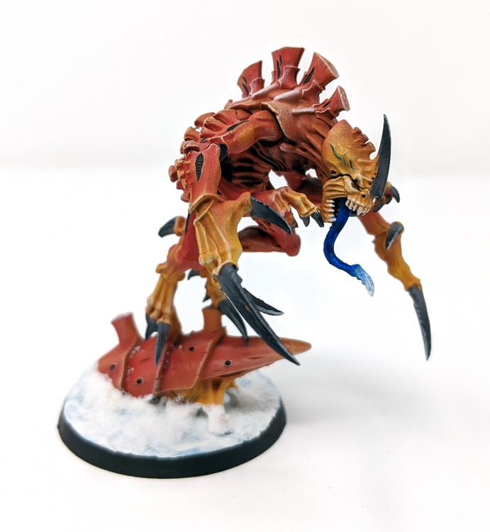 Broodlord