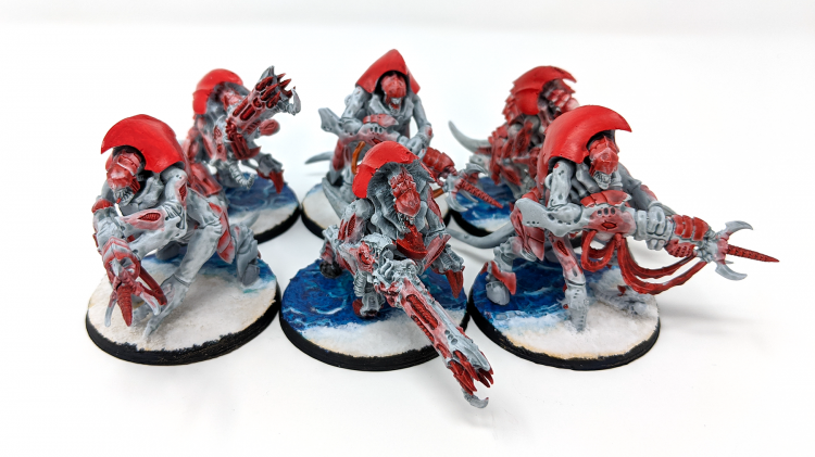 9th Edition Faction Focus: Tyranids