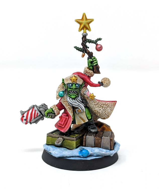 That Gobbo’s 2019 Retrospective Goonhammer