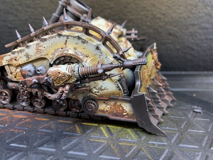 Plagueburst Crawler