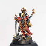 Sisters of Battle Canoness