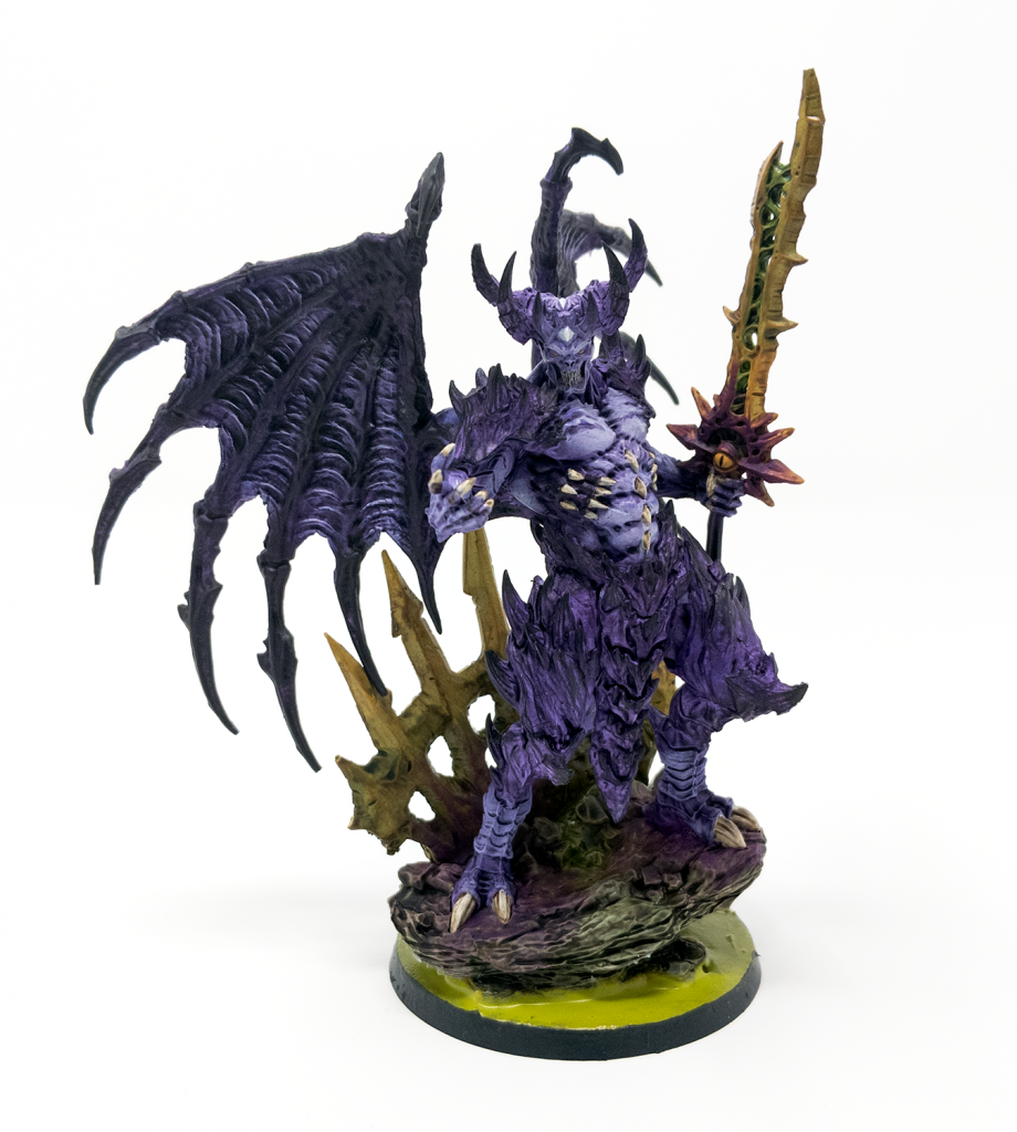 Daemon Prince