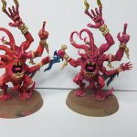Pink Horrors