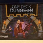 One Deck Dungeon