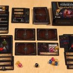 One Deck Dungeon: Gameplay