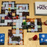 Magic Maze: Gameplay