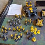 Jack’s Imperial Fist Army