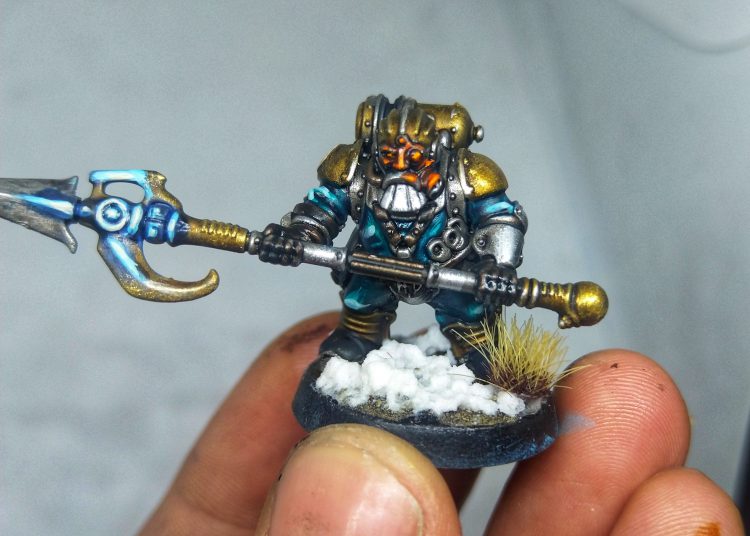 Arkanaut