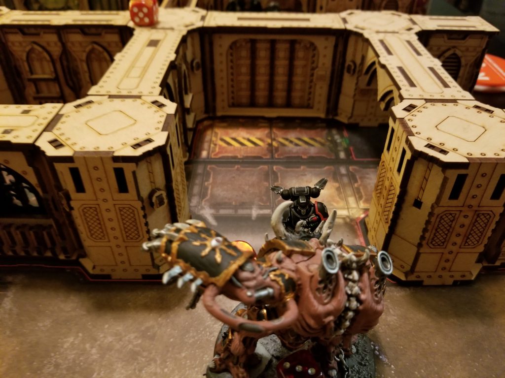 The Goonhammer Roundtable: Kill Team | Goonhammer