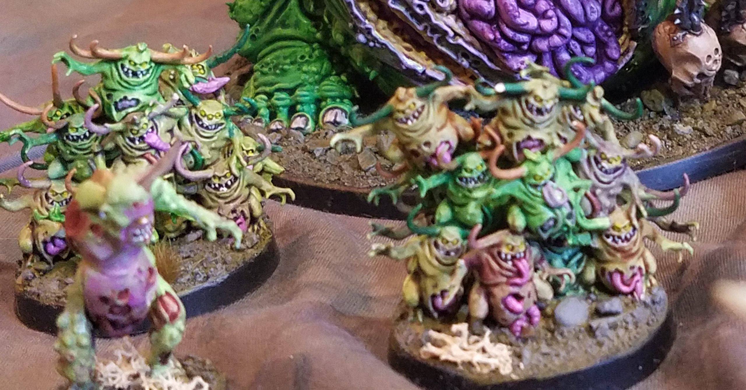 Nurglings_Brandon | Goonhammer