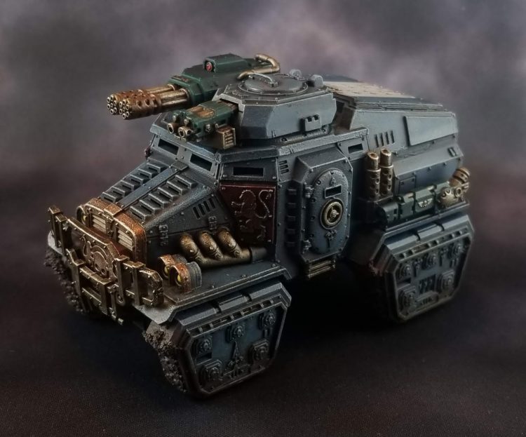 Codex T'au Empire – 9th Edition: The Goonhammer Review