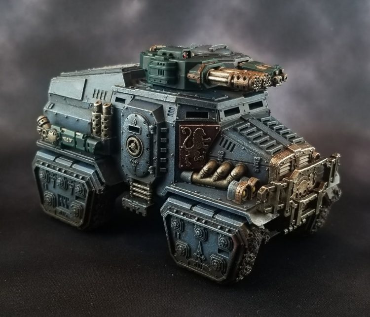 Warhammer 40K: Five Fun Rules Combos To Pull With Astra Militarum