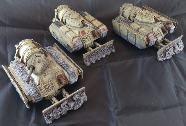 How to Counter Astra Militarum Artillery - Warhammer 40K Blog