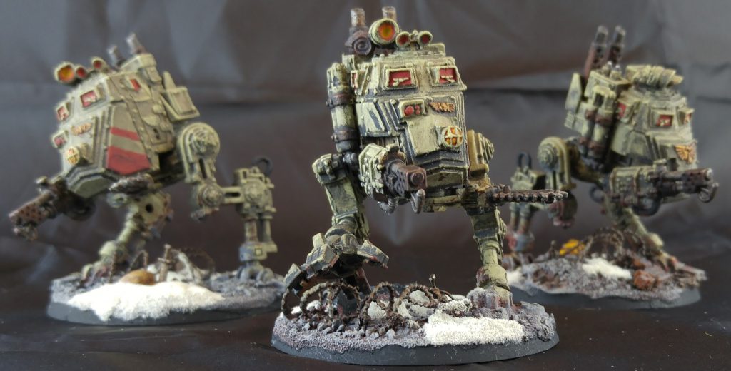 Warhammer 40K: Five Fun Rules Combos To Pull With Astra Militarum