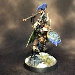 Darkoath Warqueen